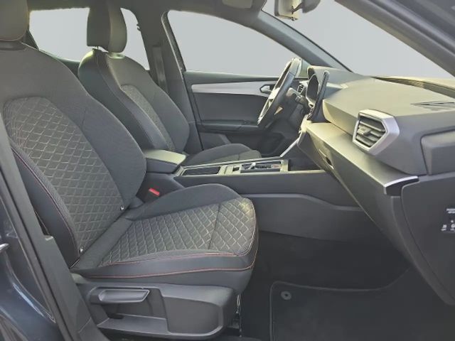 Seat Leon 1.4 TSI DSG FR-lijn e-Hybrid