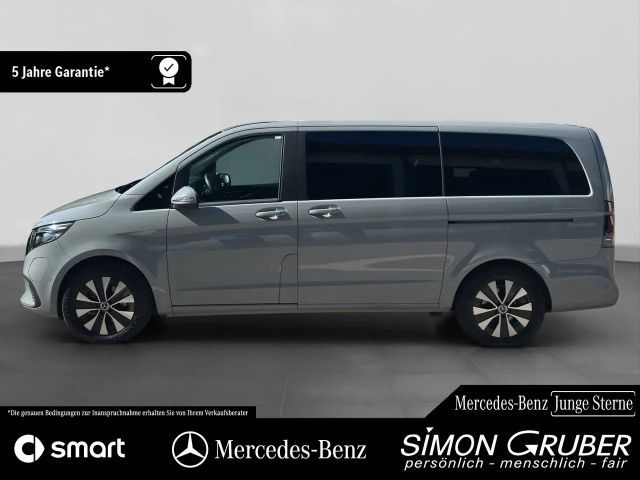 Mercedes-Benz EQV 300 Limousine Lang