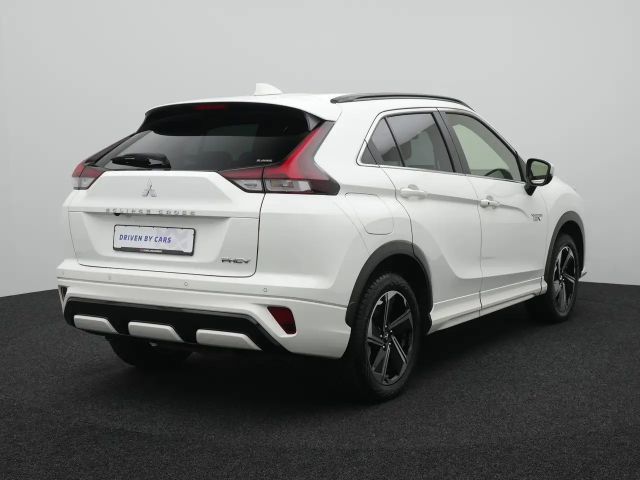 Mitsubishi Eclipse Cross 4WD