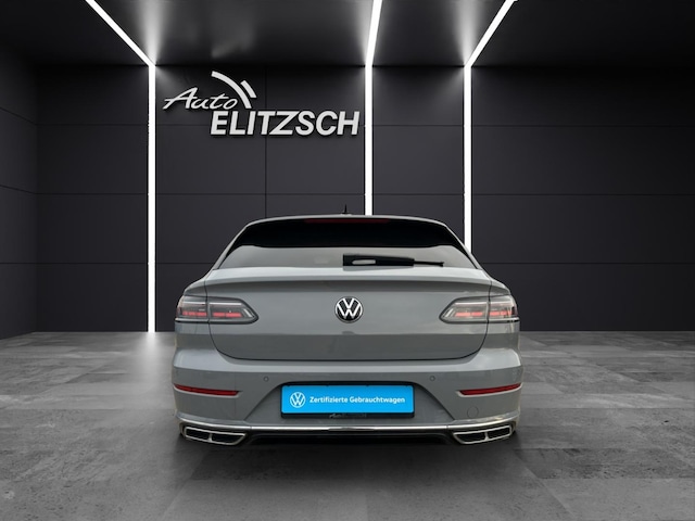 Volkswagen Arteon Shooting Brake DSG R-Line