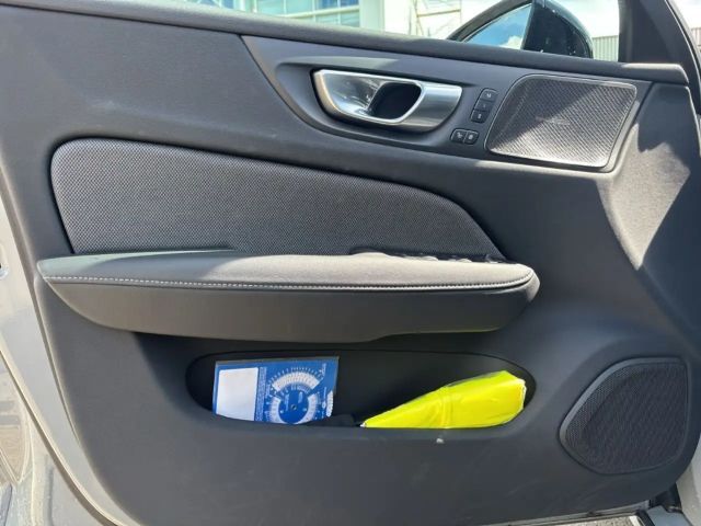 Volvo V60 Dark Hybrid Plus