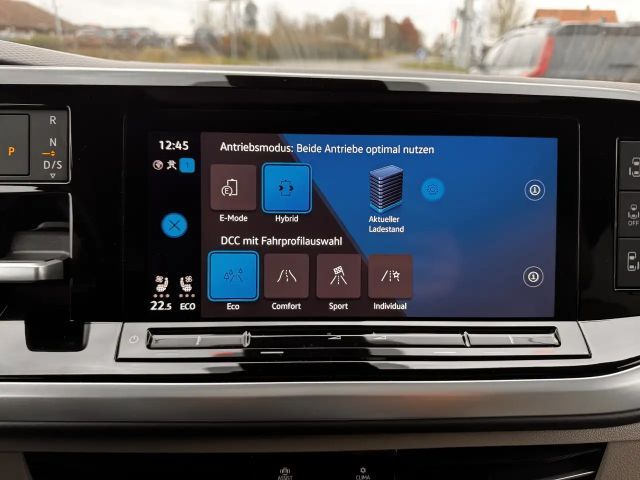 Volkswagen Multivan Style T7 eHybrid