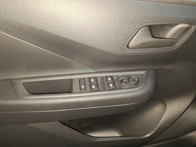 Opel Frontera Edition