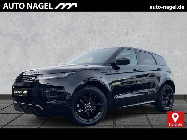 Land Rover Range Rover Evoque SE