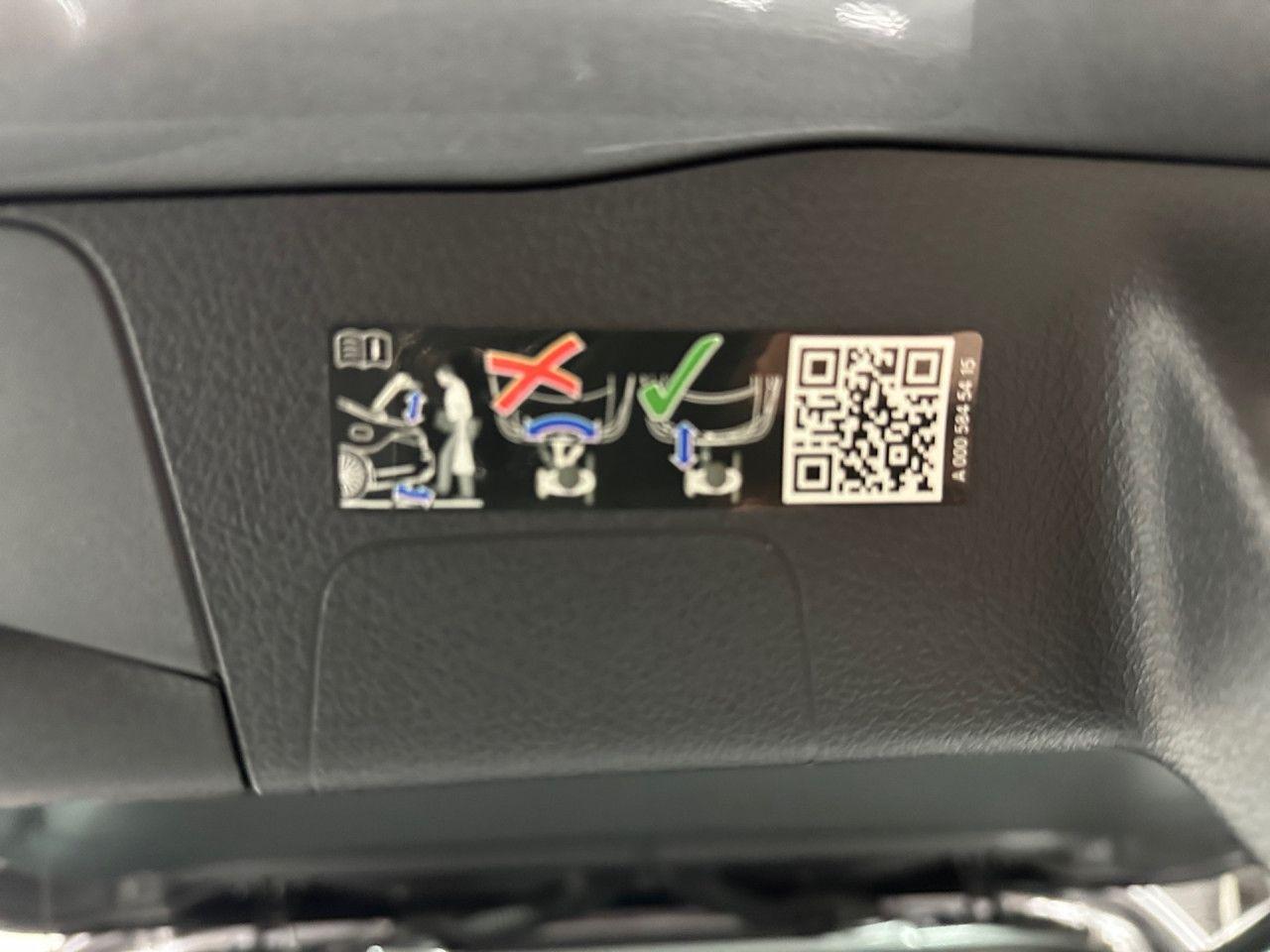 Mercedes-Benz B 200 Progressive Sedan