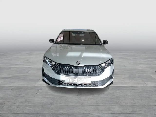 Skoda Octavia Sportline