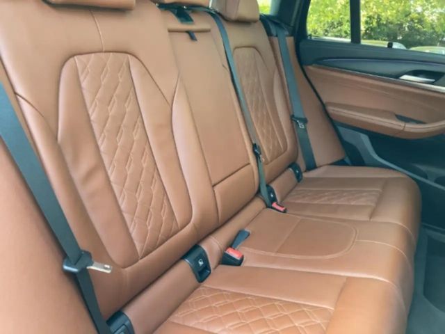 BMW X3 M-Sport xDrive