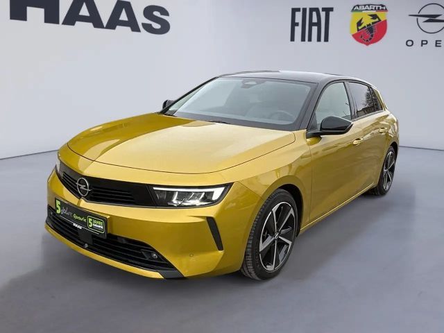 Opel Astra 1.2 Turbo Turbo