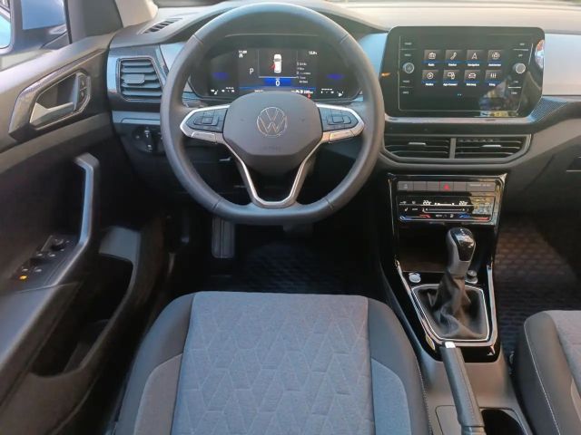 Volkswagen T-Cross 1.0 TSI DSG Life