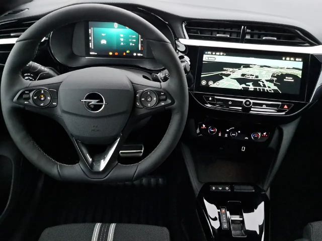 Opel Corsa GS-Line Grand Sport