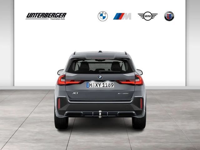 BMW X1 M-Sport