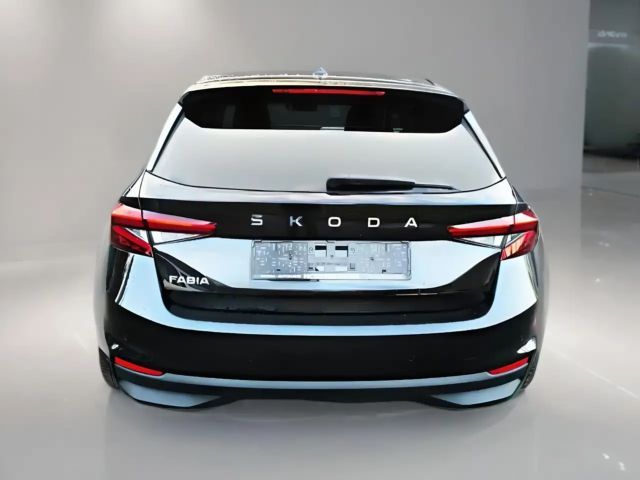 Skoda Fabia 1.0 TSI Style Style