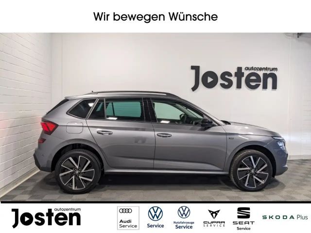 Skoda Kamiq 1.0 TSI Tour