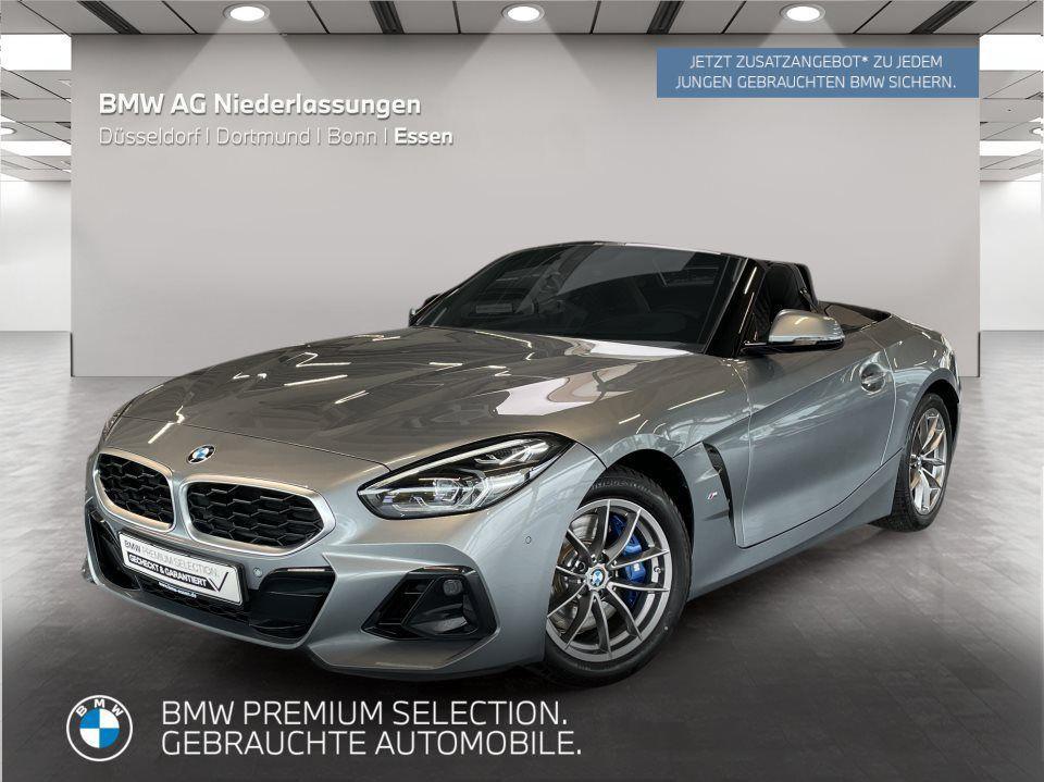 BMW Z4 Roadster sDrive30i