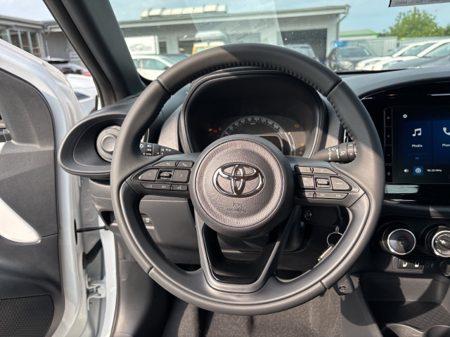 Toyota Aygo X 5-deurs Basis Business