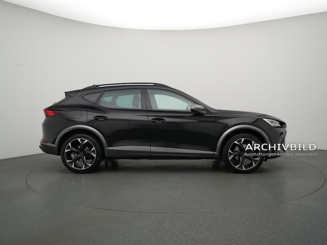 Cupra Formentor DSG e-Hybrid