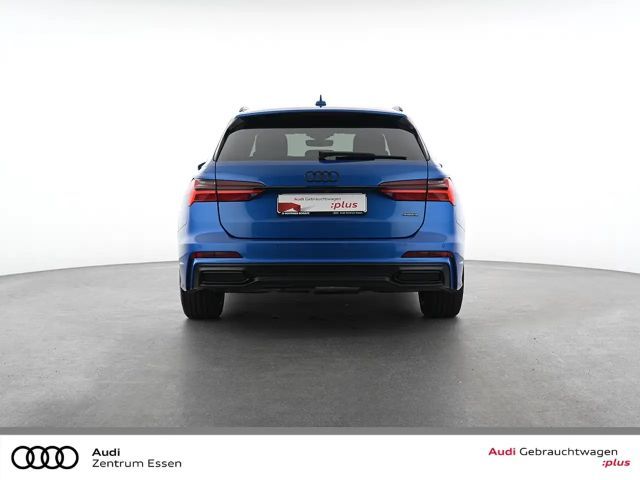 Audi A6 45 TDI Avant Quattro S-Tronic