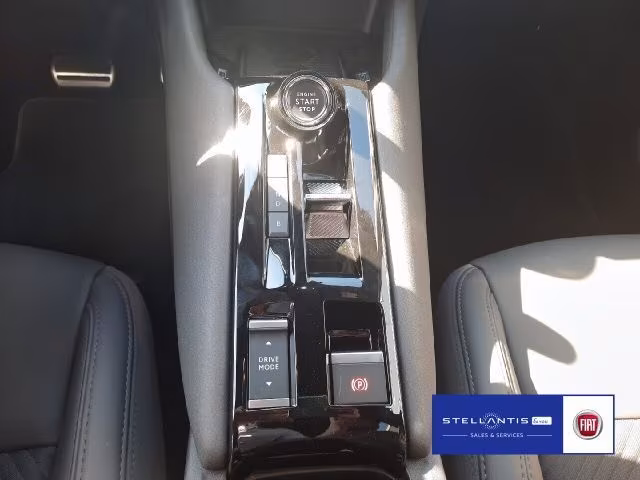 Alfa Romeo Junior Elettrica Speciale