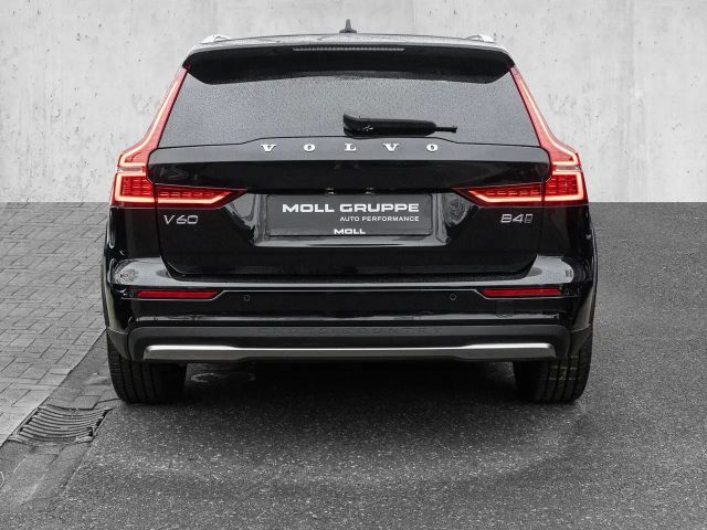 Volvo V60 Cross Country AWD Plus