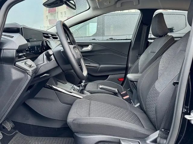 Ford Puma EcoBoost Titanium