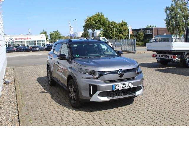 Citroën C3 Aircross Plus