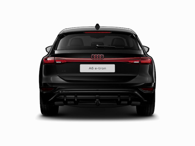 Audi A6 e-tron Avant Performance