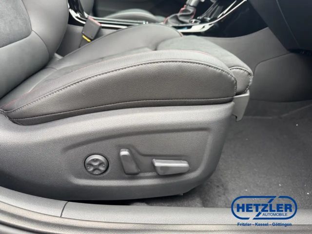 Hyundai i30 Hybrid N Line