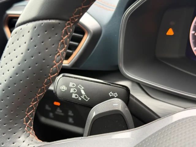 Cupra Formentor 2.0 TSI 4Drive DSG VZ