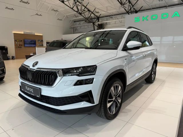 Skoda Karoq 1.0 TSI Tour