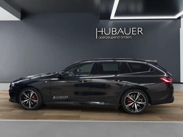 BMW 520 520d Touring