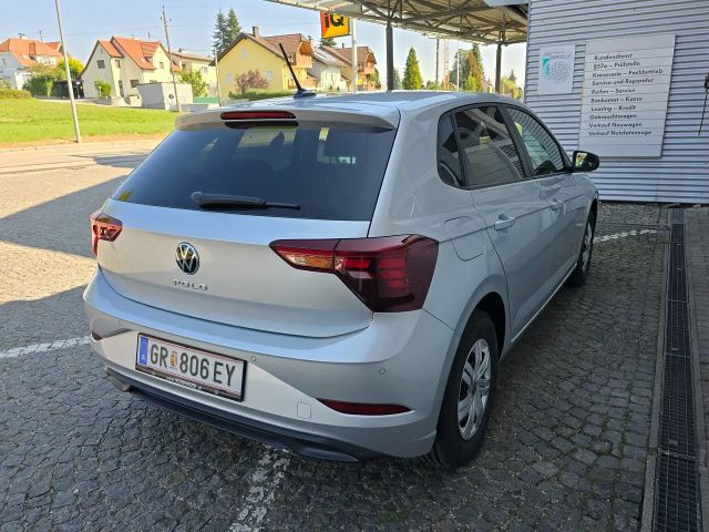 Volkswagen Polo Basis