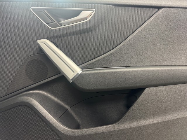 Audi Q2 35 TFSI S-Tronic