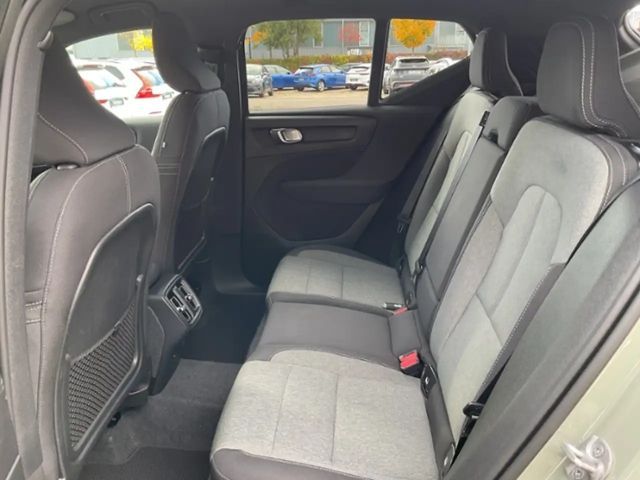 Volvo XC40 Dark Plus