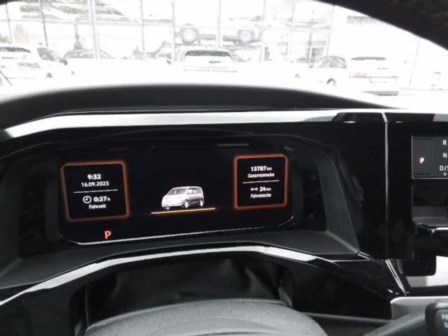 Volkswagen Multivan 2.0 TDI DSG Lang Life T7