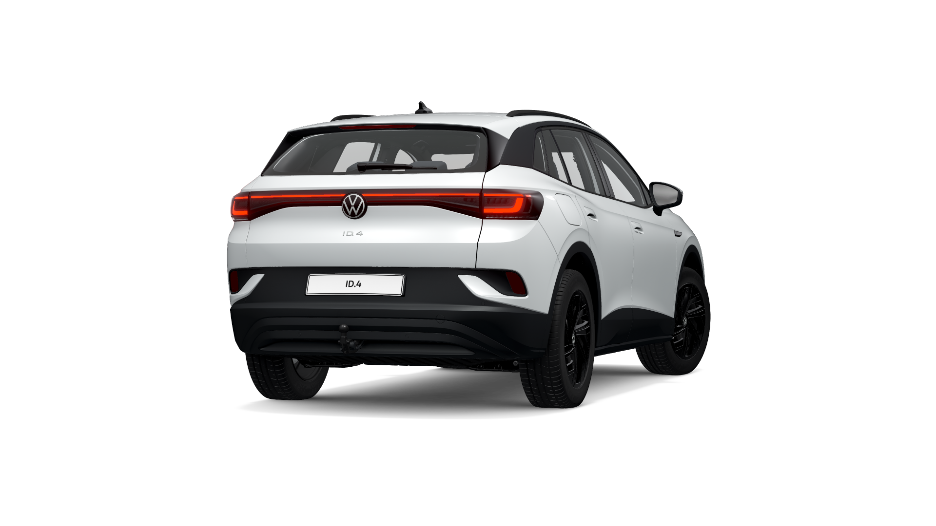 Volkswagen ID.4 Performance Pro