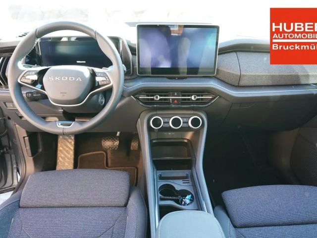 Skoda Kodiaq 1.5 TSI Selection