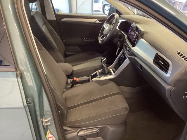 Volkswagen T-Roc 1.0 TSI Life