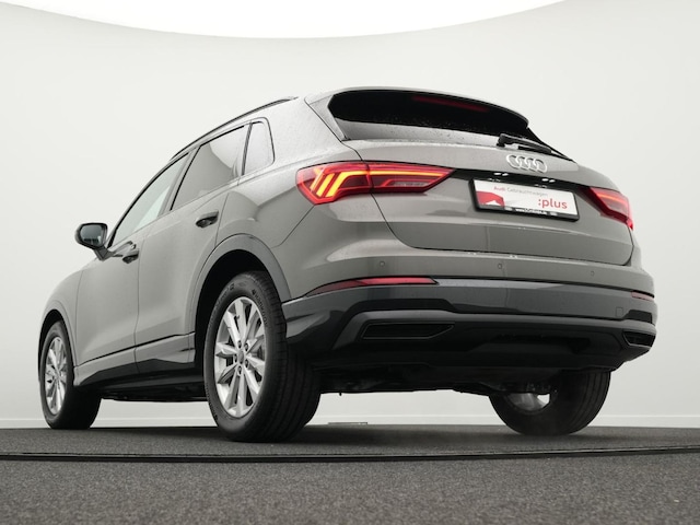 Audi Q3 35 TFSI S-Tronic