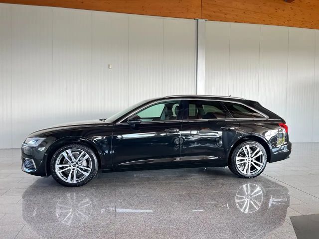 Audi A6 35 TDI