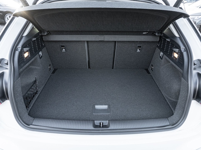 Audi Q2 35 TFSI S-Tronic