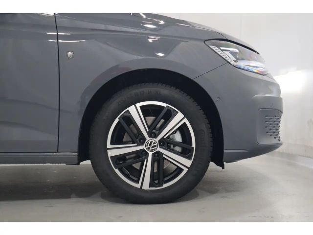 Volkswagen Caddy 2.0 TDI DSG