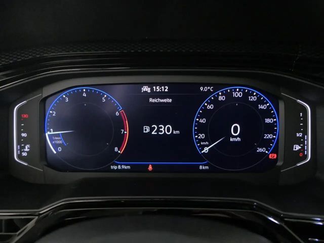 Volkswagen Taigo 1.0 TSI