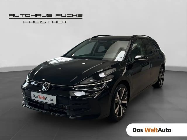 Volkswagen Golf Business DSG Variant