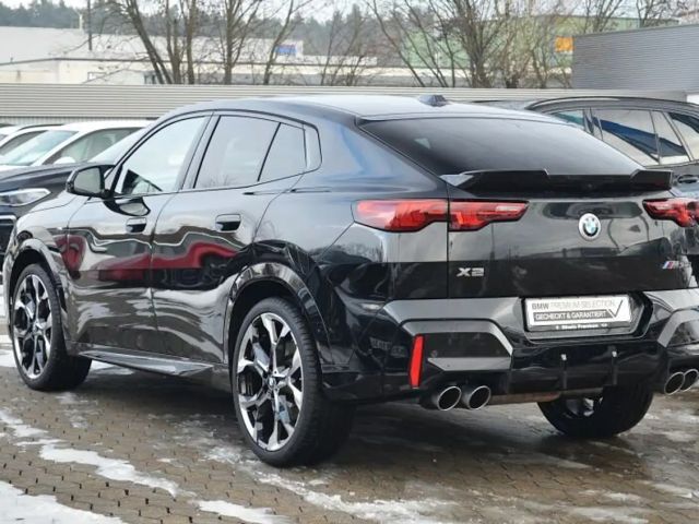BMW X2 M35i xDrive