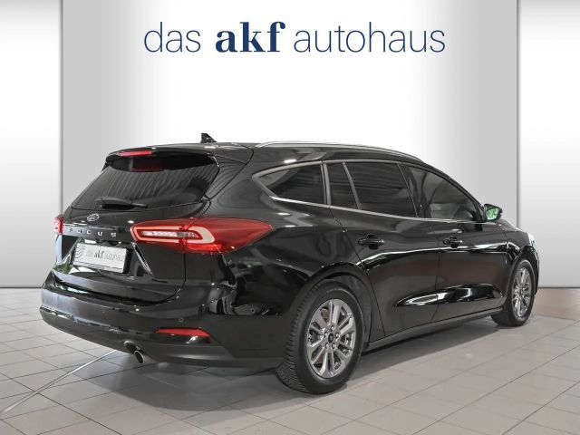 Ford Focus 1.5 EcoBlue Titanium