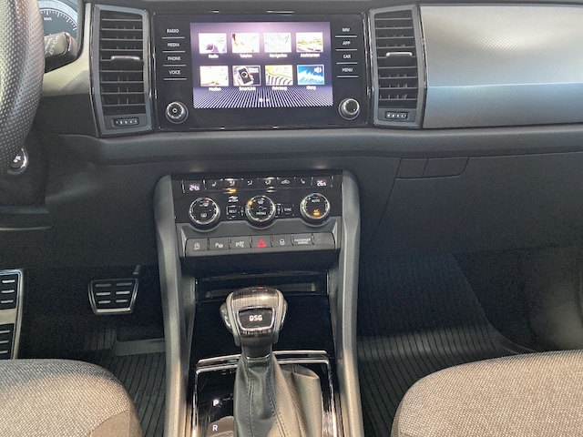 Skoda Kodiaq 2.0 TDI Ambition