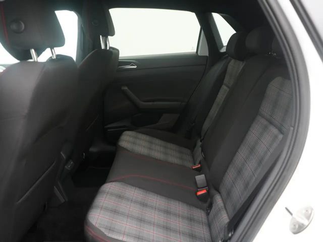 Volkswagen Polo DSG GTI