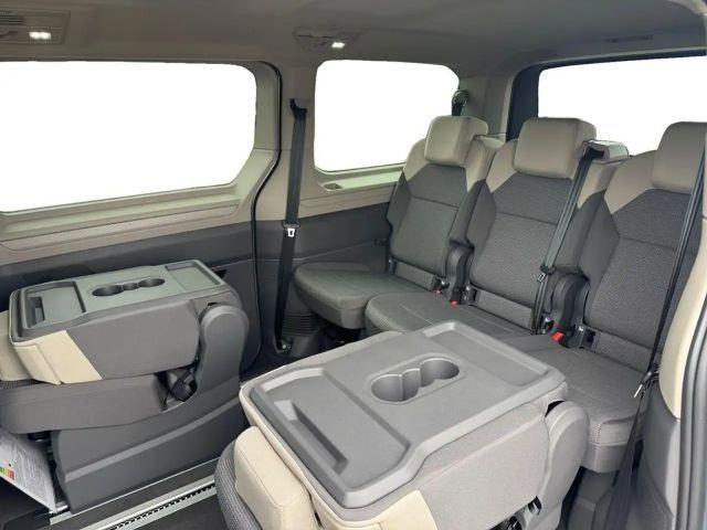 Volkswagen Multivan 2.0 TDI DSG Lang T7