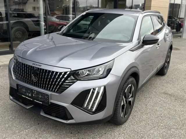 Peugeot 2008 Allure Pack PureTech