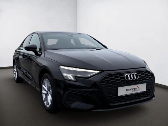 Audi A3 30 TDI Sedan